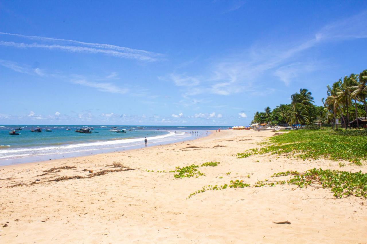 Village Em Itacimirim 5Km Praia Forte E Guarajuba. 카마사리 외부 사진